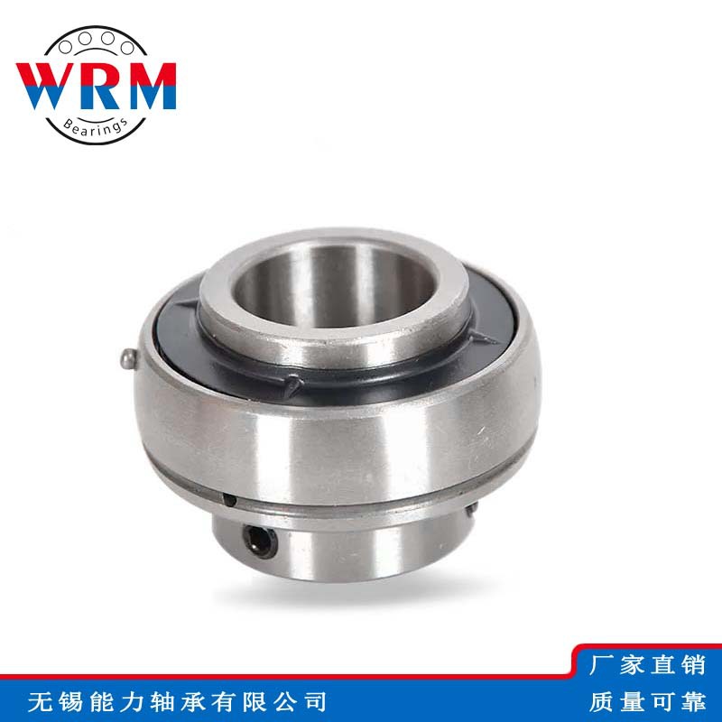 带座外球面轴承UC307 UC308 UC309 UC310 UC311 UC312 UC313轴承