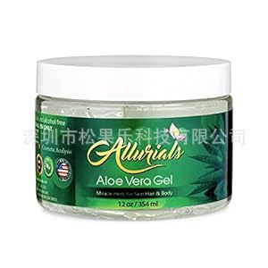���R�dͬ��Pure & Organic Aloe Vera Gel���ЙC�J�C���z���ڬF؛