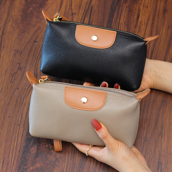 Small clutch bag
