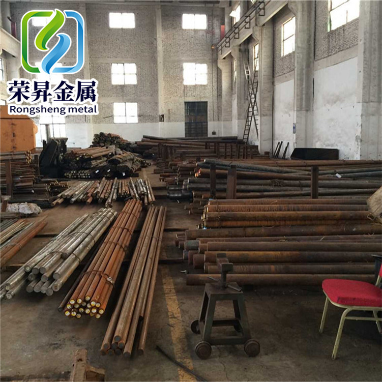 供应9Cr2合金模具钢9Cr2圆钢板材可零切