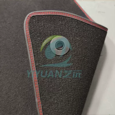 Modelə uyğun ayaqaltı | Production Car Floor Mats
