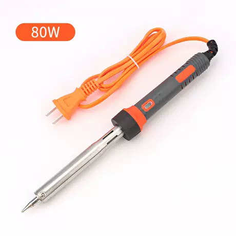 80W soldering iron