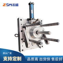 瓶胚1腔模具 一手瓶胚模具 PET瓶胚制造 塑料模具