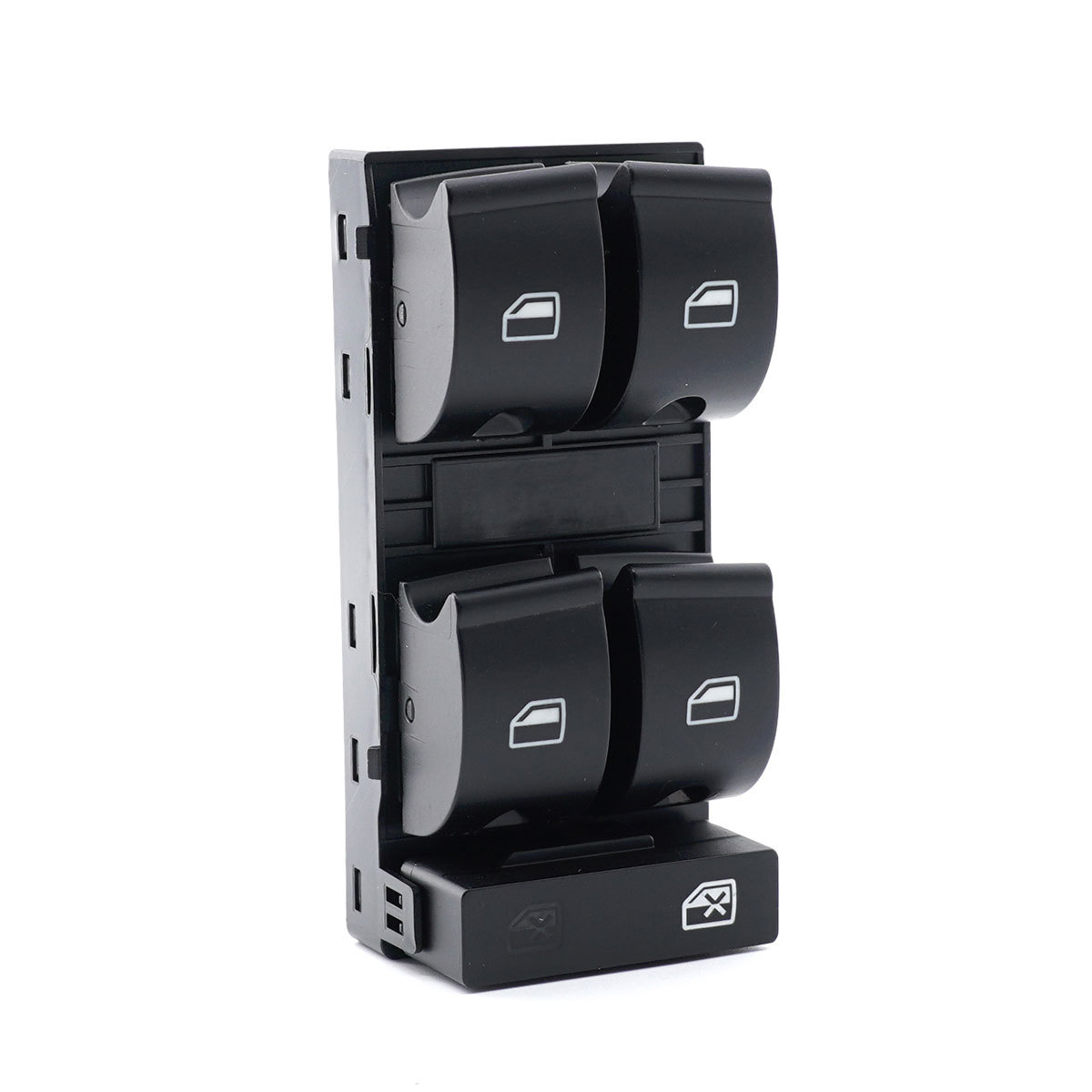 8E0959851B Is Suitable for 02-08 Audi A4 S4 Window Switch Electric Glass Regulator Switch