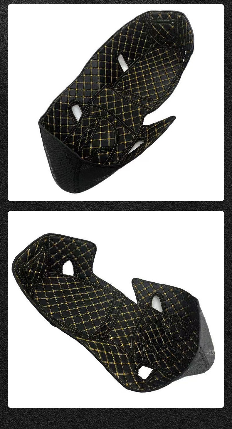 Suitable for Honda Forza Nss350/300 Seat Cushion Motorcycle Accessories Modified Toilet Seat Inner Liner