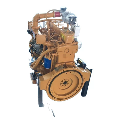 Forklift Replacing Old Engine, Avtomobil mühərrikləri