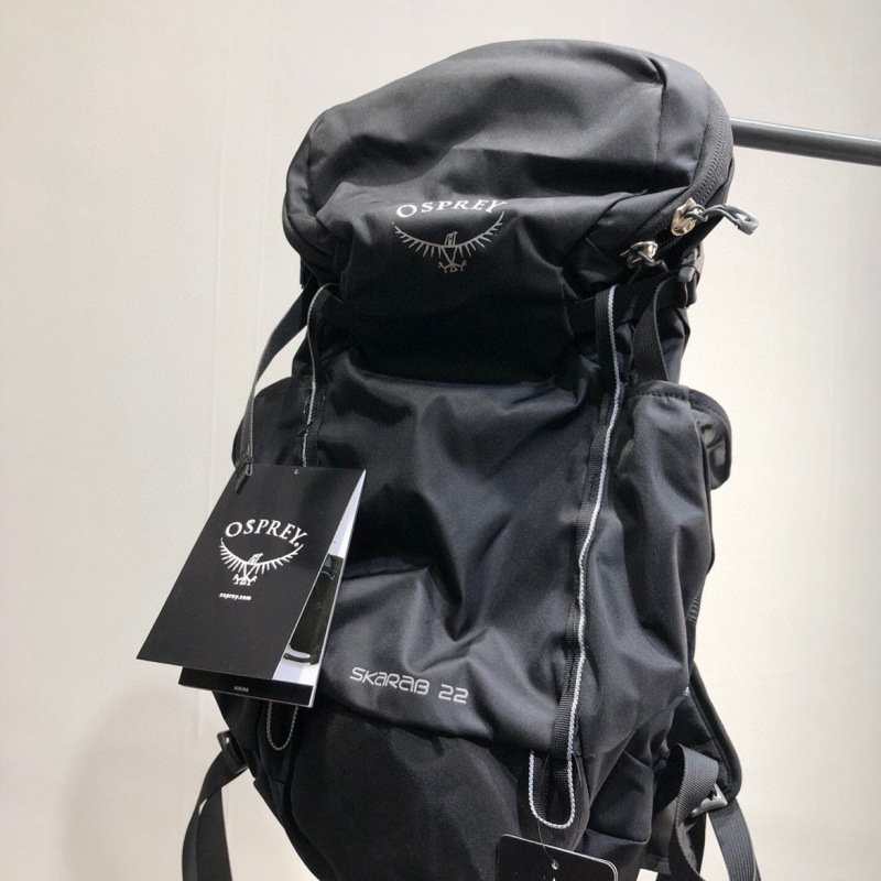 Eagle Beetle Mochila de montaña 22L30L34L mochila de camping caminata mochila de gran capacidad