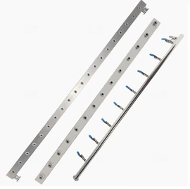 其他不锈钢管;家居用品加工;汽摩配件项目