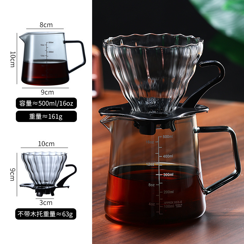 エスプレッソ計量カップ耐熱コーヒーポットガラス抽出ミルクカップミニコーヒー液体抽出計量カップ|undefined