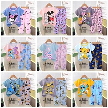 Pajamas for kidsͯ�b2026�ͯ˯�¿�ͨ�Ŀ��n������Lѝ�Ӽҷ�