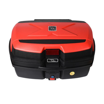Motorcycle trunk – Thickened Electric Vehicle Trunk