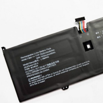 Brand New Suitable for Lenovo Yoga C940-14Iil 81Q9 L18C4Ph0 L18M4Ph0 Laptop Battery Brand New Suitable for Lenovo Yoga C940-14Iil 81Q9 L18C4Ph0 L18M4Ph0 Laptop Battery