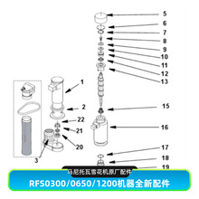 �R������ѩ���Ʊ��CRF0650׃�����B�S���S��ˮ�ܷ��f�������1200