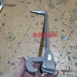 铝模工具大全起钉全套组装合板器工人工具手工老式麦太保麦太保