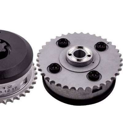VVT gear, Flywheel/Gear