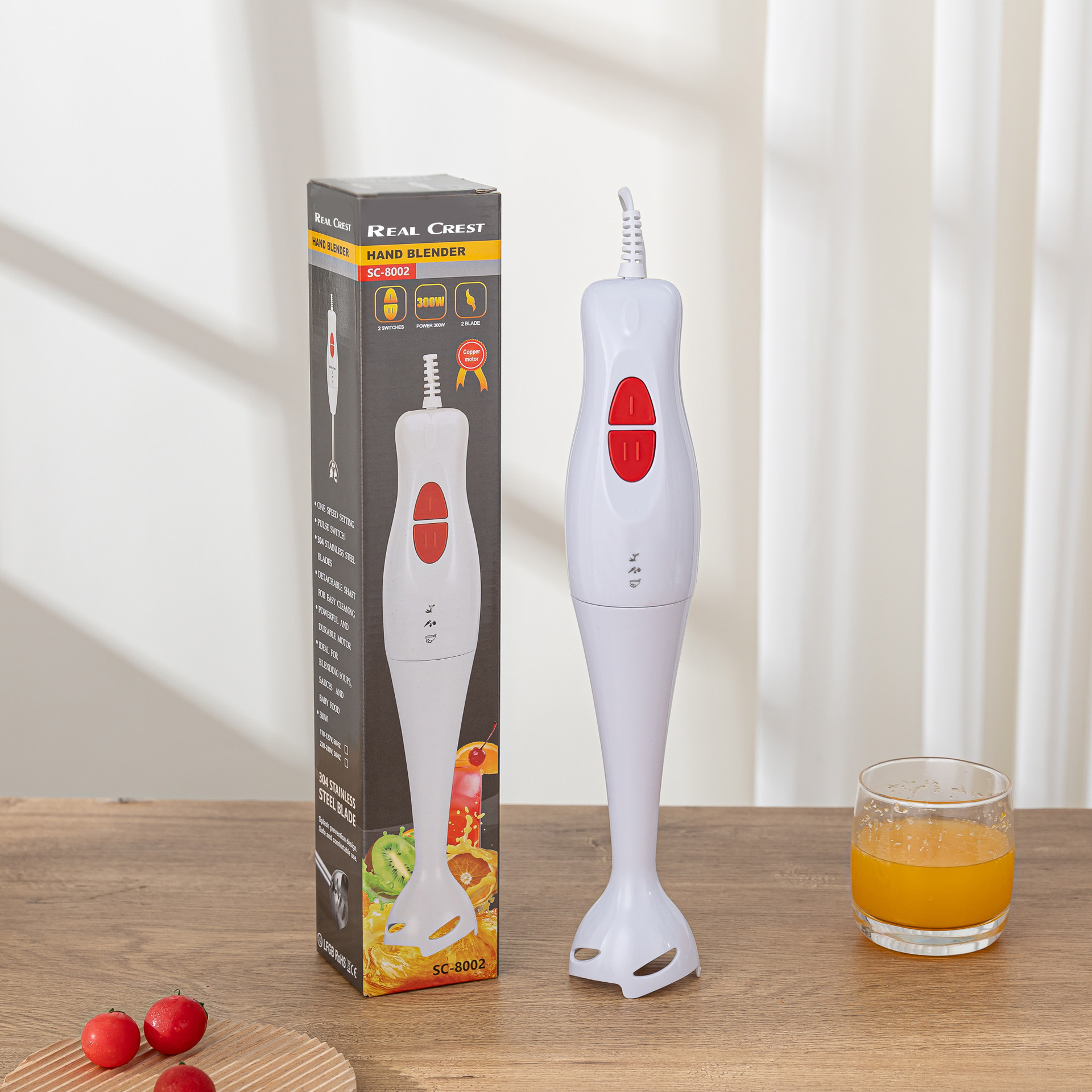 대외 무역 수출 손 믹서 가전 전기 교반 막대 계란 비터 밀크 쉐이크 요리 기계