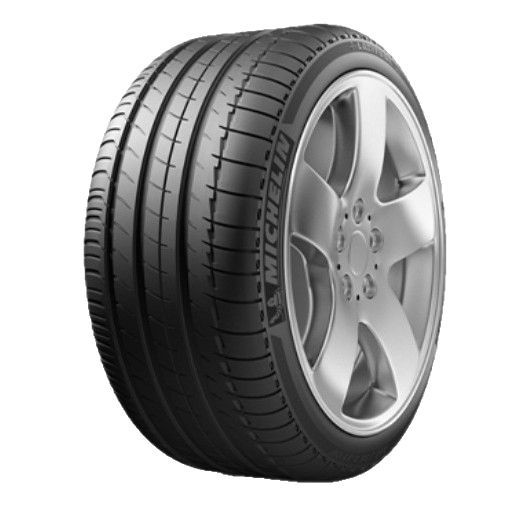Шина Michelin Latitude Sport 225/60R16