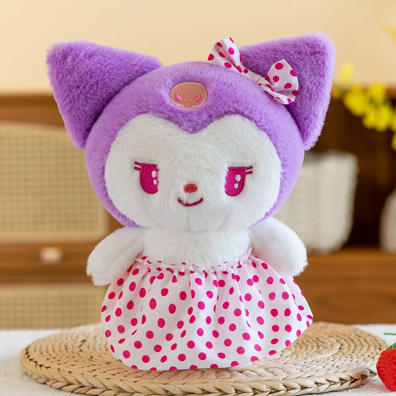 Cute doll, plush toy, Birthday gift