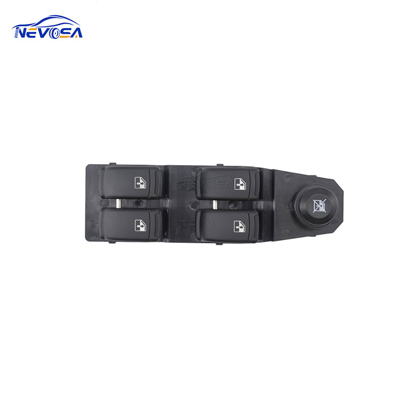 202005158 suitable for Chevrolet auto parts car window glass lift main switch control panel in stock