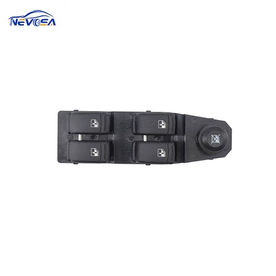 Glass lifter auto parts car window