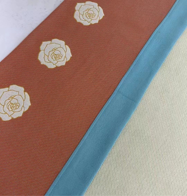Alice Rose Blanket Image 3