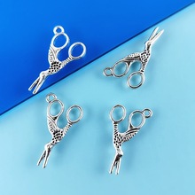 1.5*2.6cm����DIY�Ͻ��������С����Ҽ�����׹������ƷԿ�׹Ҽ�