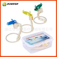 牙科X光片定位器 X光片定位器拍片定位器X光传感器齿科传感器支架