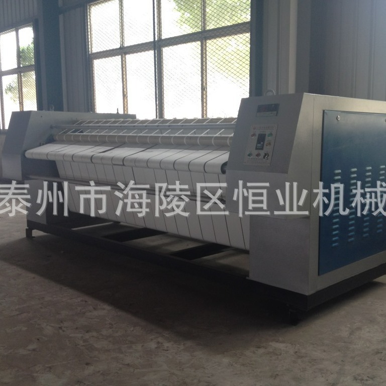厂家直销烫平机 工业烫平机 平烫机 熨平机