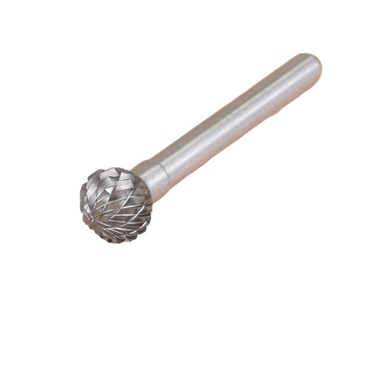 厂家供应硬质合金磨头 钨钢磨头 合金铣刀 产地宁波余姚