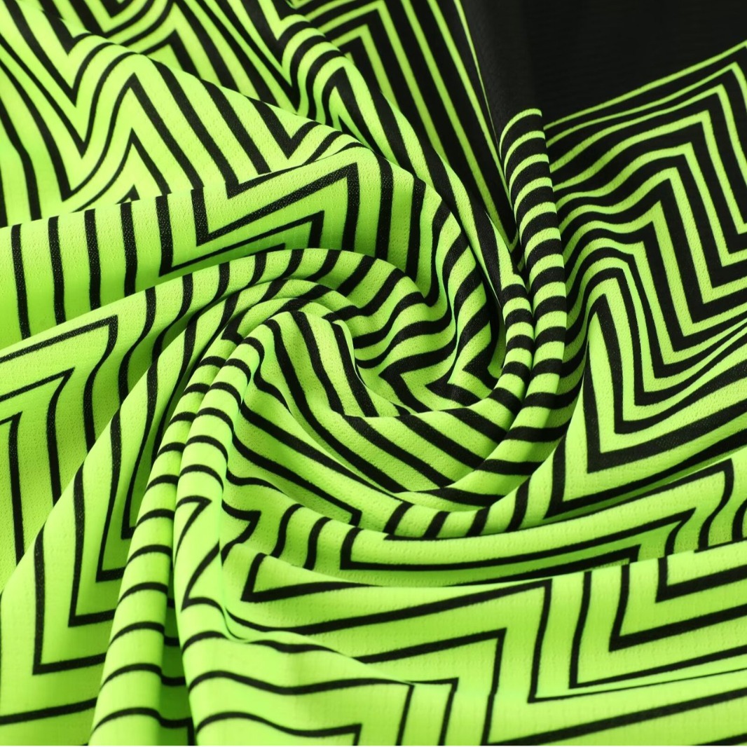 Children's adult football jersey short sleeved set, elementary school sports competition training uniform can be printed_voghion.com