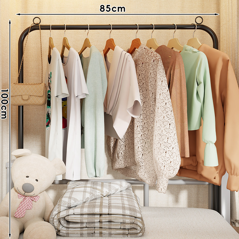 Perchero Colgante para Cama Multifuncional para Dormitorio image 7