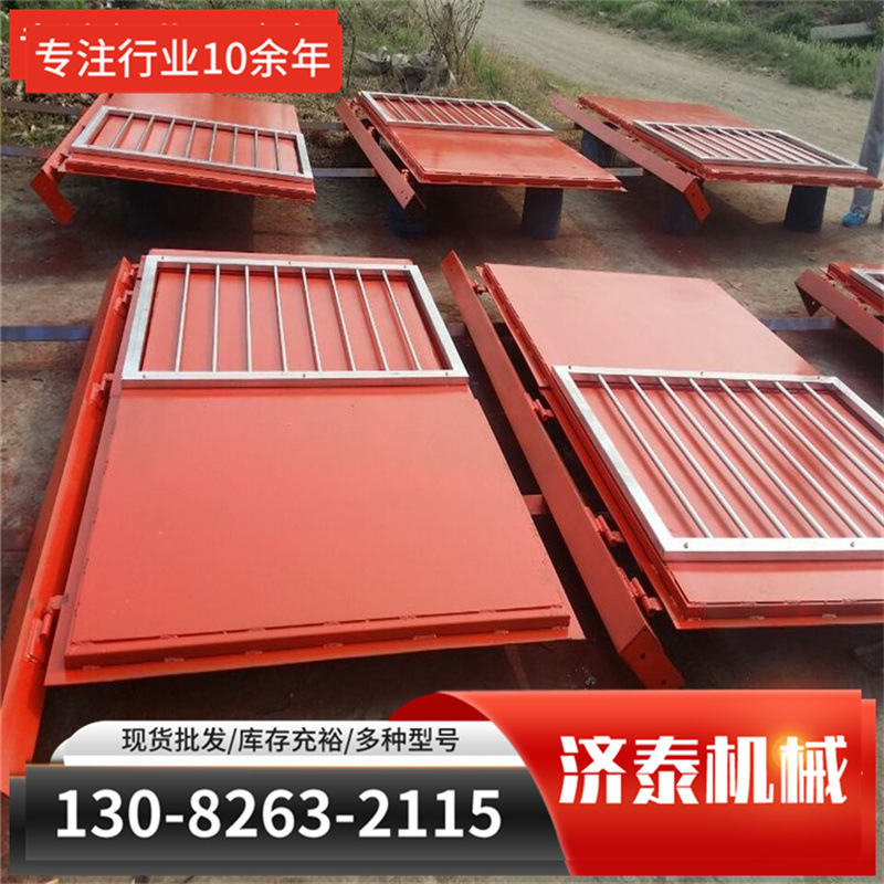 电梯洞口井口防护门 电梯防护网黄色大板施工电梯防护门