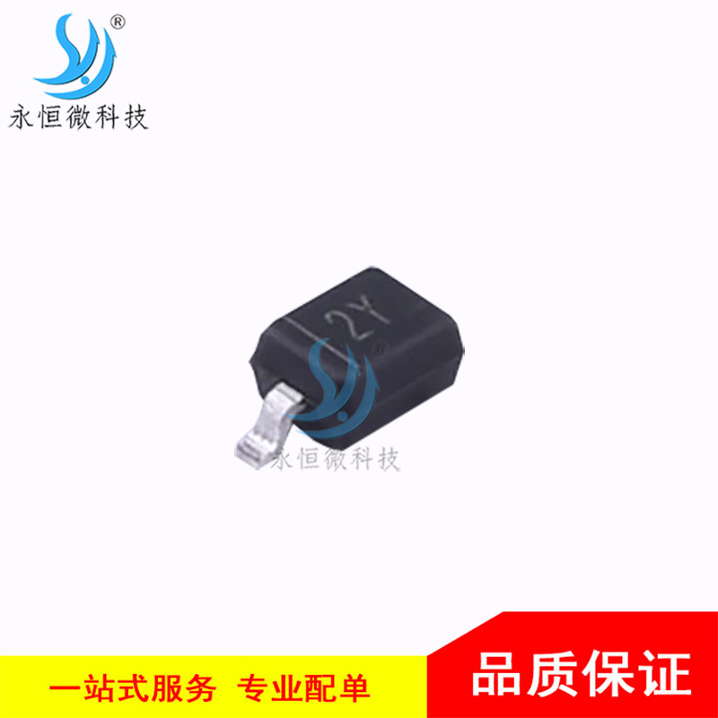 贴片稳压二极管 MM3Z36 SOD-323 电压调节二极管 36V 全新原装