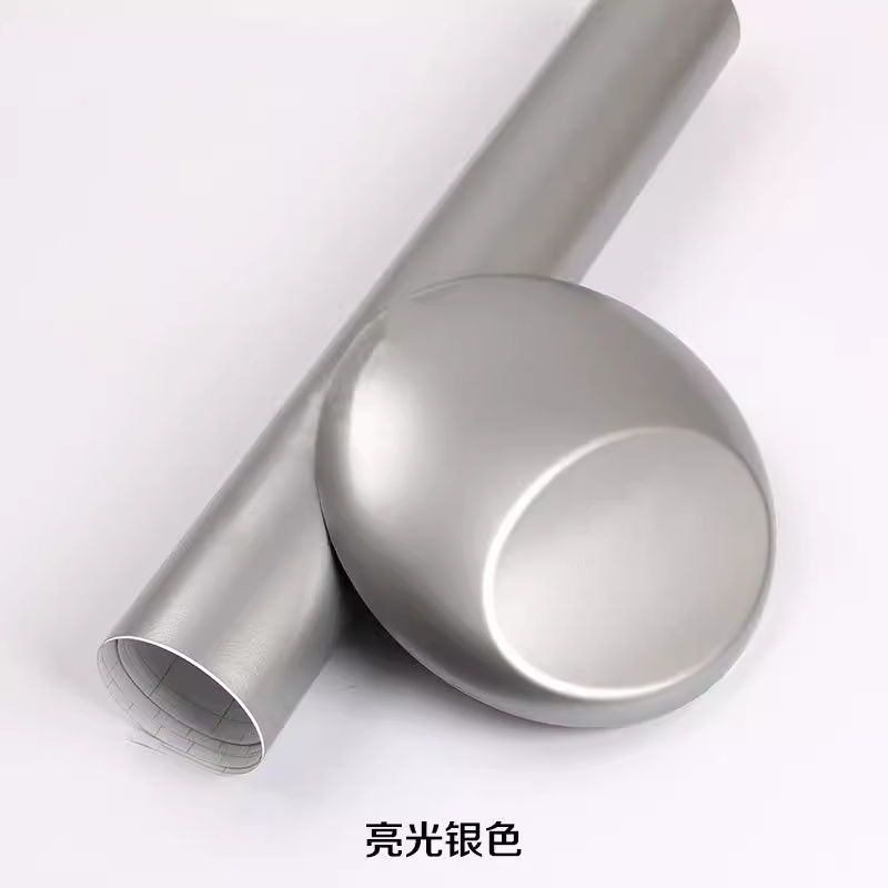适用于汽车改色膜全车身亮光车膜车顶贴膜摩托车改装贴汽车贴纸|undefined