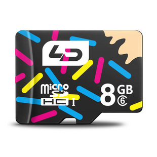 LD���ZTF��8G�֙C�ȴ濨���ٴ惦��ƽ��С�����CMicro sd�����l