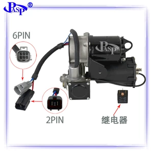 Lr072537/Lr015303/Lr061888 Air Pump Suitable for Land Rover Discovery and Range Rover Sport