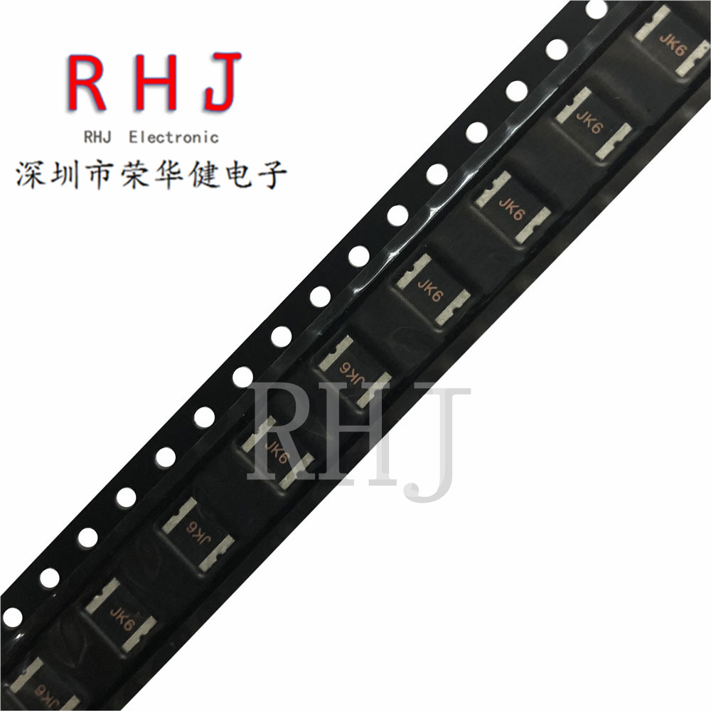 1812/1A/2A/3A 3.5A 4A 5A 6A 7A 8A 9A 10A贴片自恢复保险丝