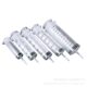 Shengguang disposable sterile dispensing syringe sterile dissolving device whole box shoot origin straight hair
