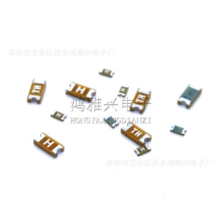 littelfuse����һ�����NƬ���U�z0603/1206�۔�SMD���F����T1A2A