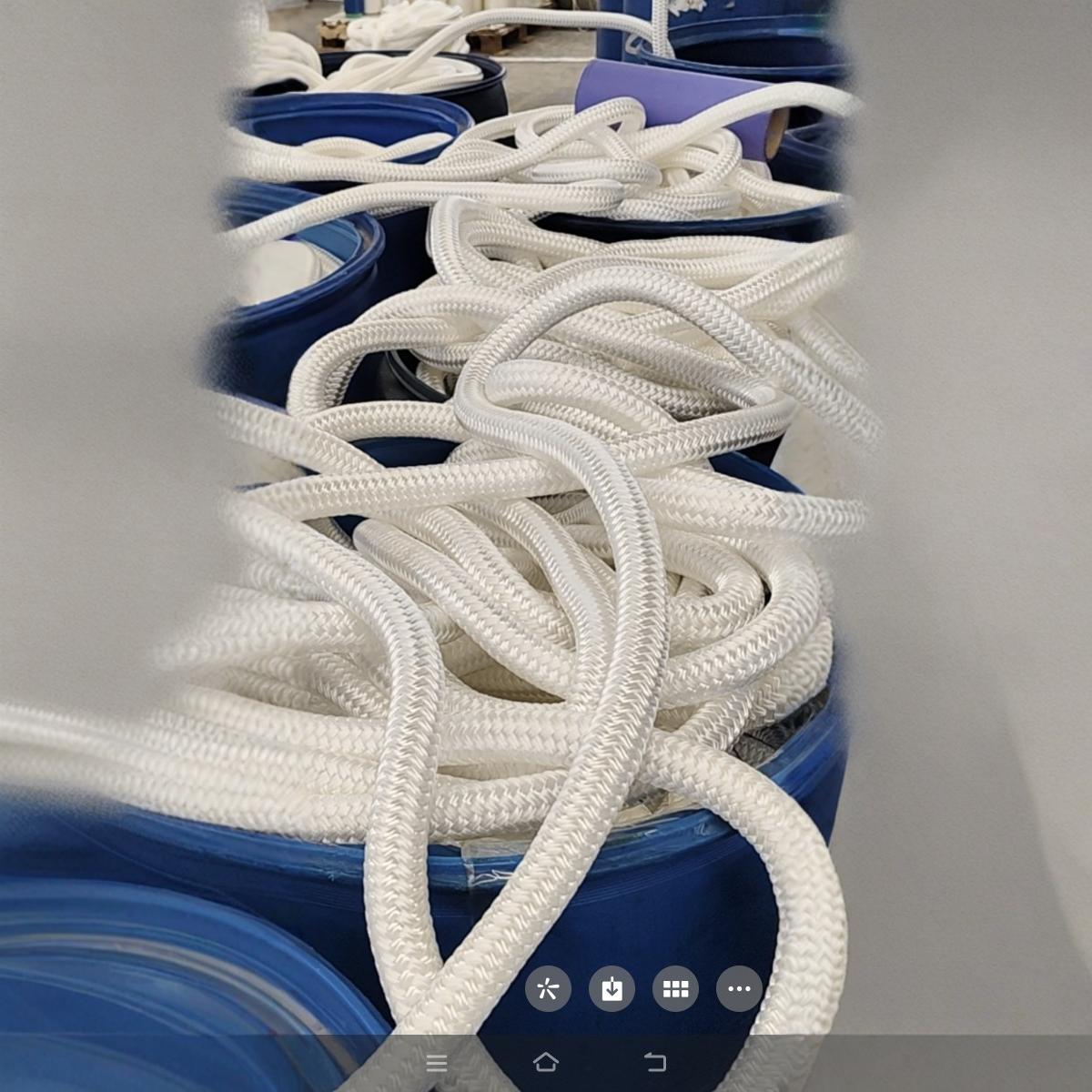 双编绳