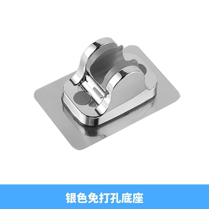 ドイツ304ステンレス家庭用増圧シャワーヘッド|undefined