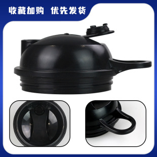 Cross-border spot NB 1200W clamshell juicer 1000W applicable accessories