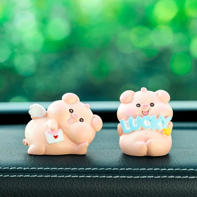 Car ornaments – Accessories