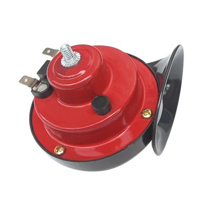 Waterproof Car Electric Horn | Car horn/tweeter