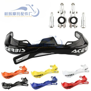 Motosiklet əl qoruyucuları, KTM, Honda, Yamaha, Suzuki üçün külək keçirməyən