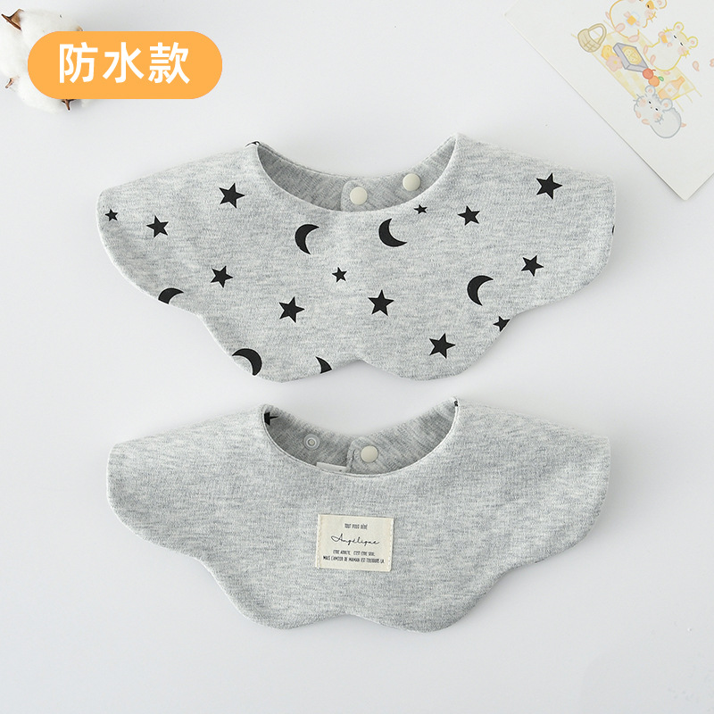 [방수면양면] 꽃재별달+꽃재