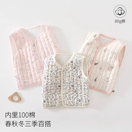 连身衣、爬服;童内衣套装;童棉袄/棉服