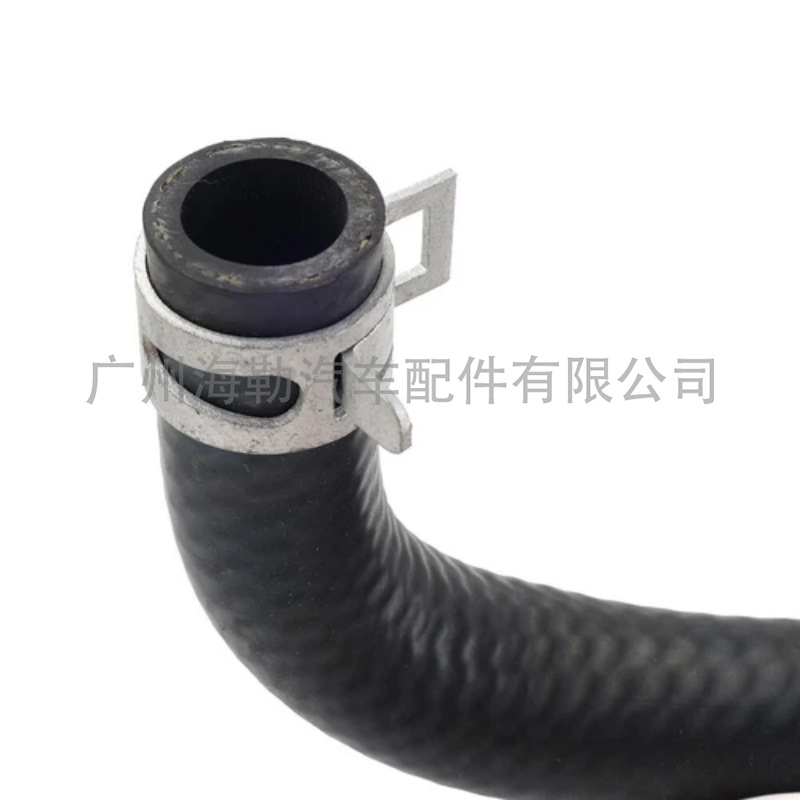 Lr039250 Expansion Water Tank Pipe Suitable for Land Rover Range Rover 3.0 Diesel Car Water Pipes Is a Hot-Selling Product Across Borders