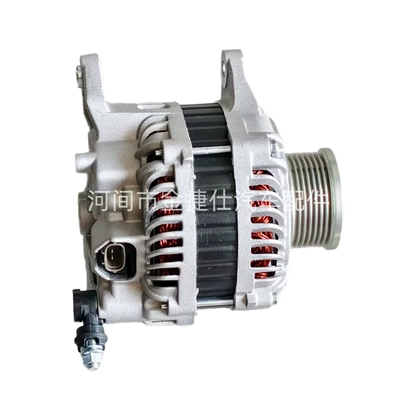 Generator for Nissan Generatorlar hissələri (Dinamo və detalları)