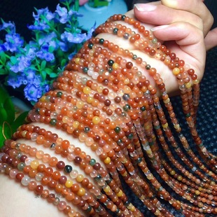 a��Ȼ������ɢ�� �A��ˮ��DIY�ֹ��Ʒ��� ��朰��Ʒ�Ʒ4-8MM